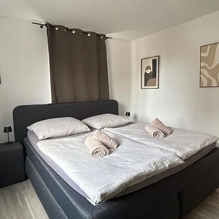 In Holzminden-zentrum Holzminden